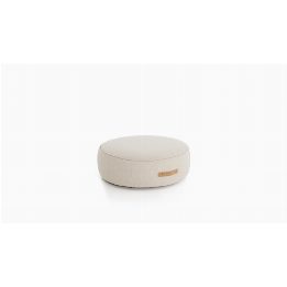 Everyday Life Outdoor Pouf
