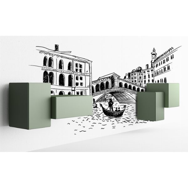 LITTLE ITALY MINI