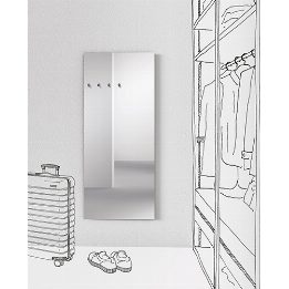 CHIODO FISSO MIRROR