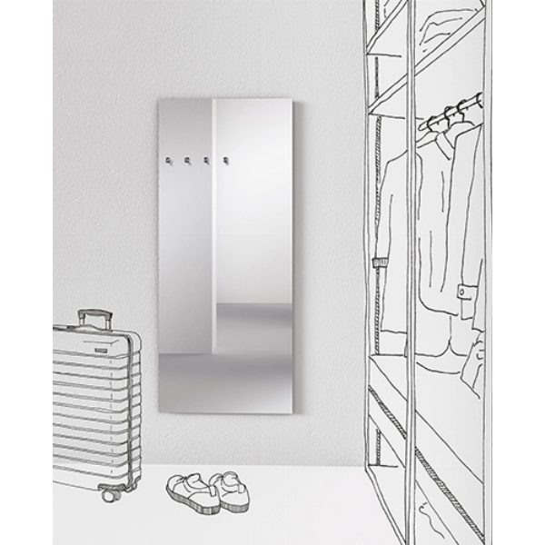 CHIODO FISSO MIRROR