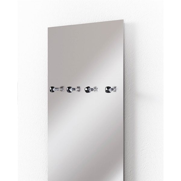 CHIODO FISSO MIRROR