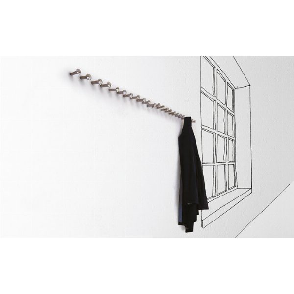 CHIODO FISSO MIRROR
