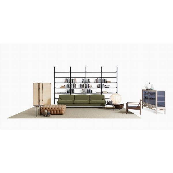 Raffles – Sofa