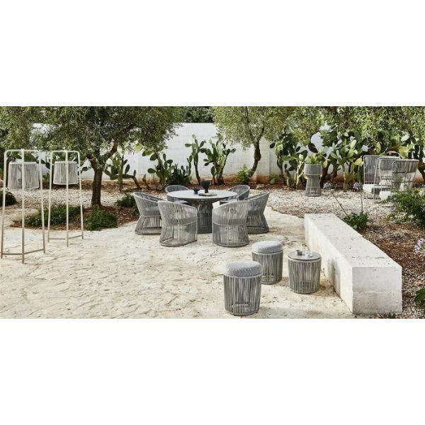 TIBIDABO Pouf