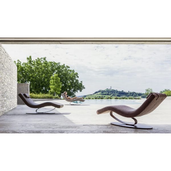 Wellness Lettino relax