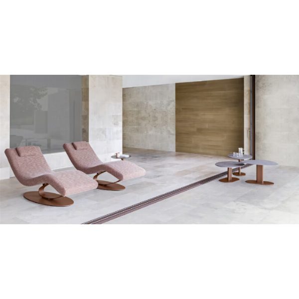 Wellness Lettino relax