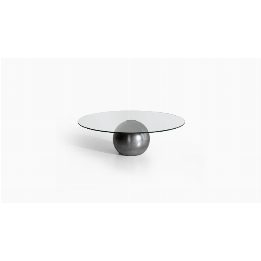 Circus coffee table