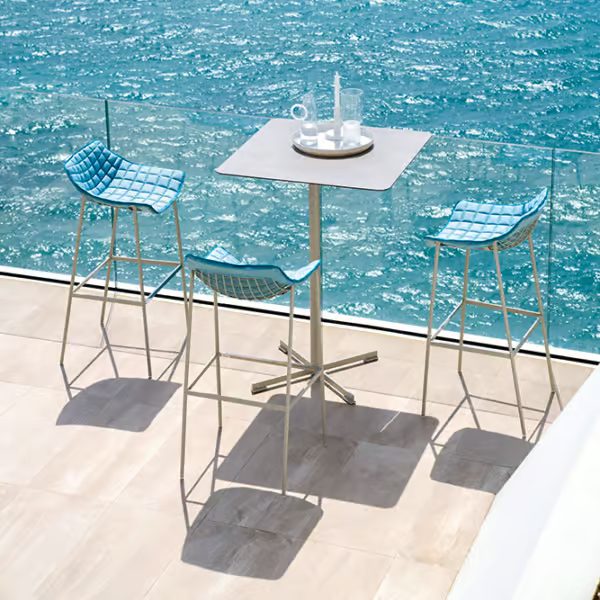 SUMMER SET Base Tavolino