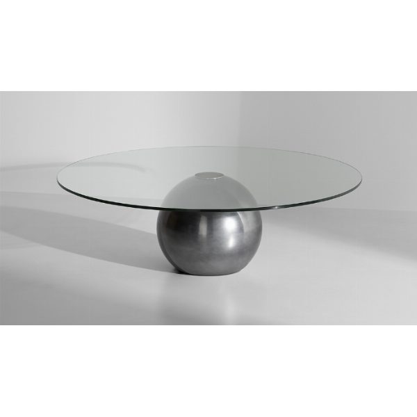 Circus coffee table
