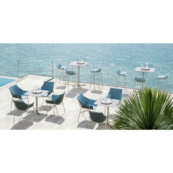 SUMMER SET Base Tavolino
