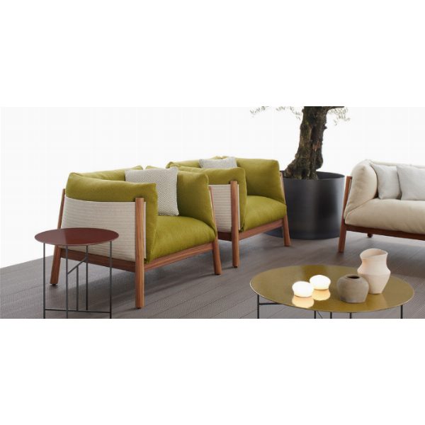 Yak Outdoor – Armchair