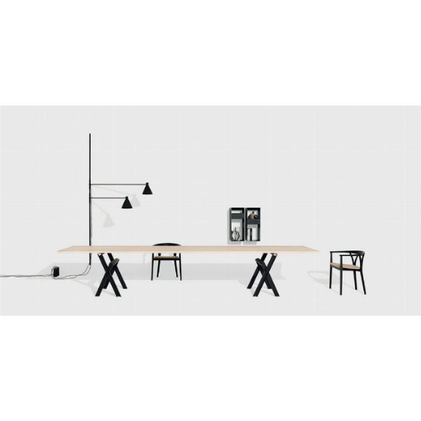 Table N.E.T.