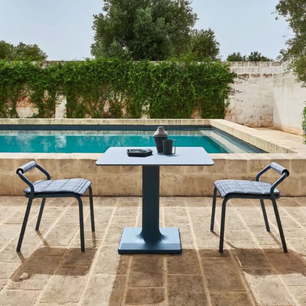 Noss Easy Chair
