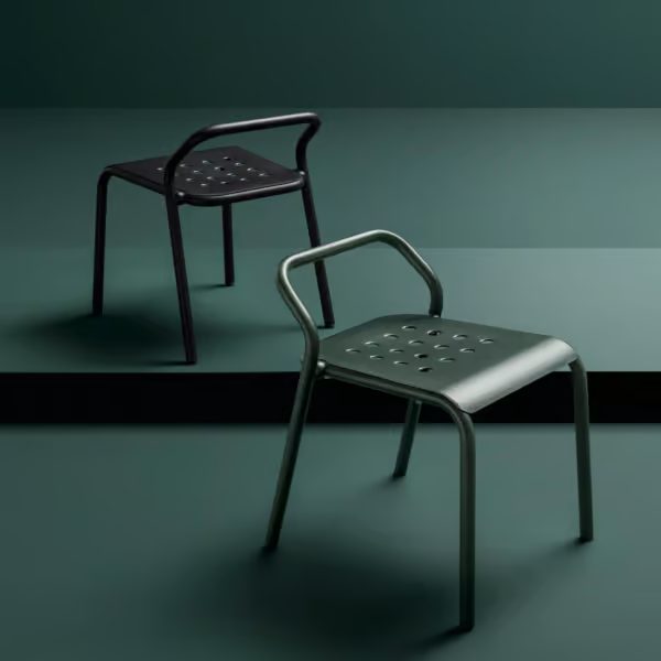 Noss Easy Chair