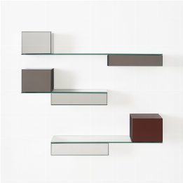 Ollie wall unit