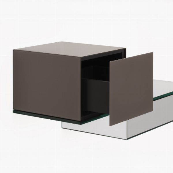 Ollie wall unit