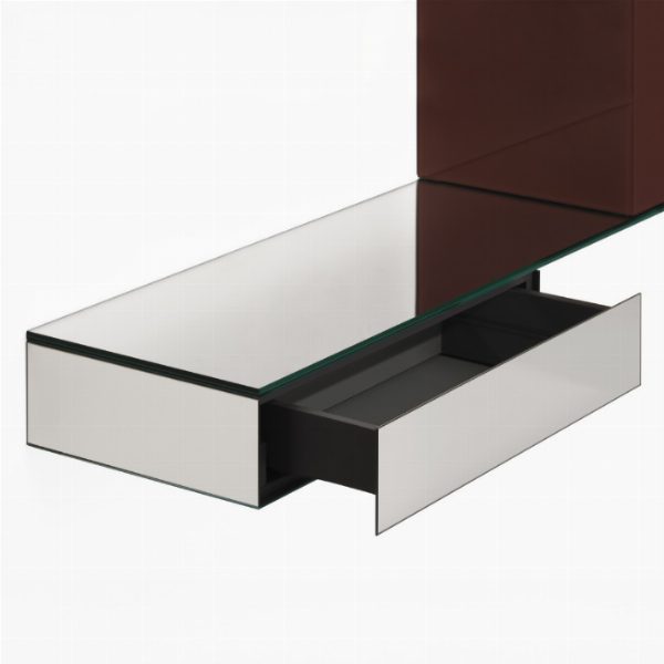 Ollie wall unit