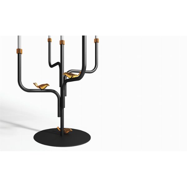 BIRD WATCH CANDLE