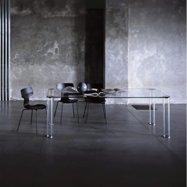 Pipeline tavoli alti