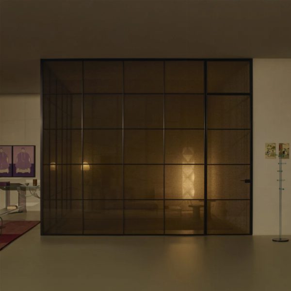 Sherazade Wall Plus