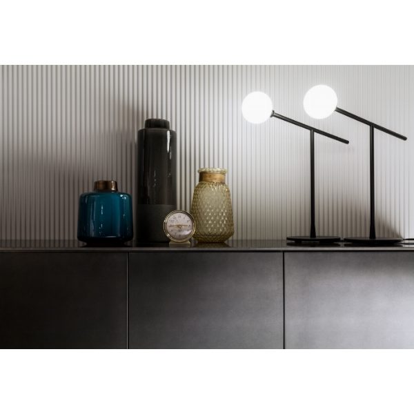 Brillo floor and table
