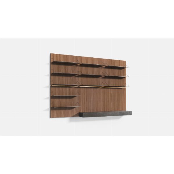 Boiserie Air
