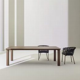 CUSTOMADE Extendible Table