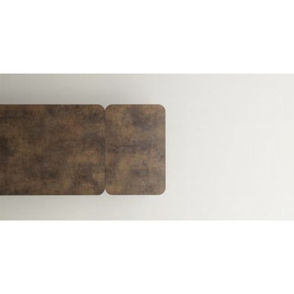 CUSTOMADE Extendible Table
