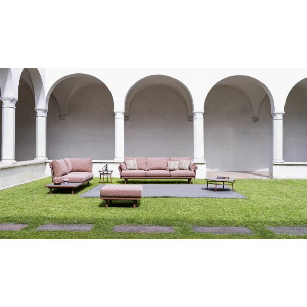 EMMA CROSS Sofa