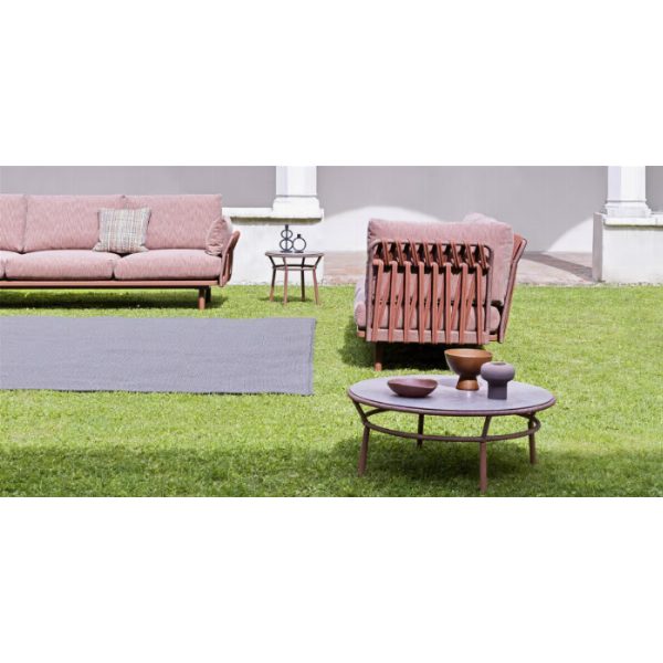 EMMA CROSS Sofa