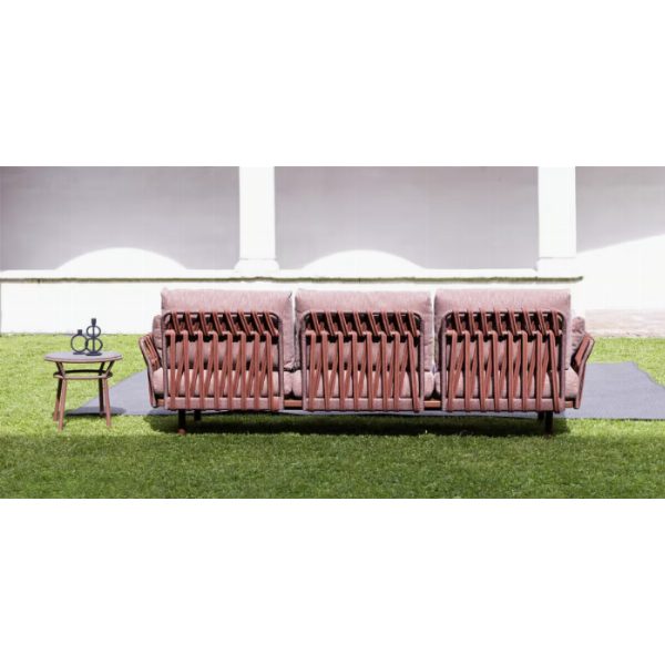 EMMA CROSS Sofa