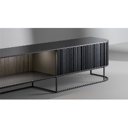 Dune TV stand