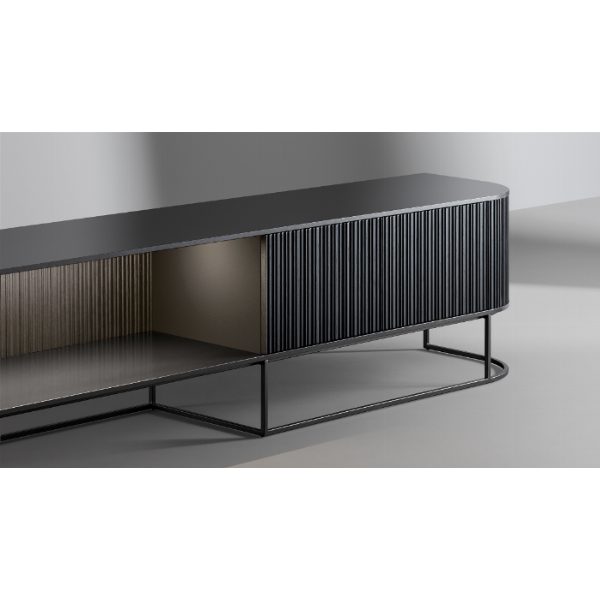 Dune TV stand