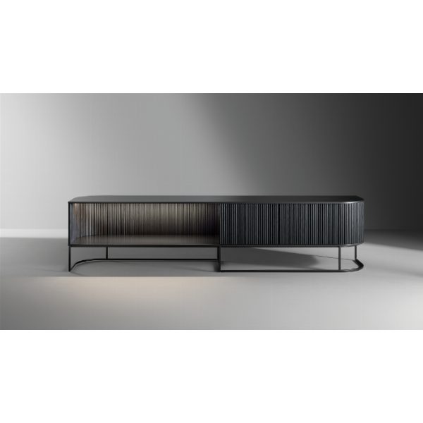 Dune TV stand