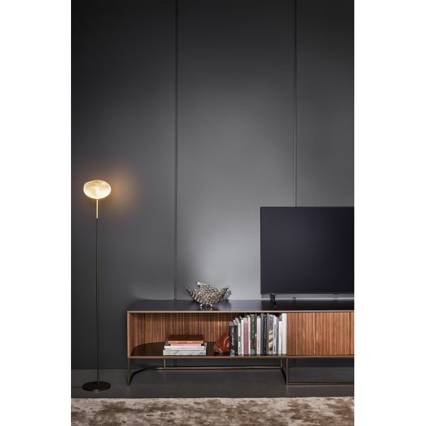 Dune TV stand