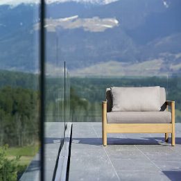 BALI Poltrona