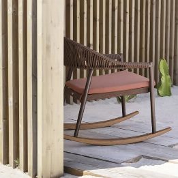 CLEVER Mecedora Lounge