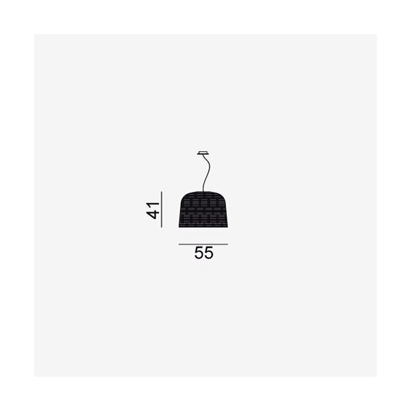 SWEET 96 - Gervasoni
