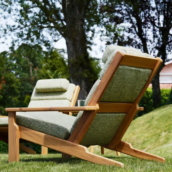 BALI Bergère