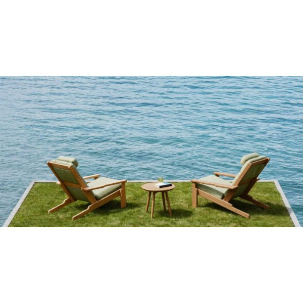 BALI Bergère