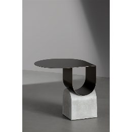Vague coffee table