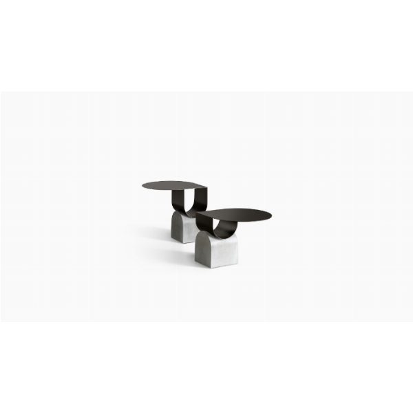 Vague coffee table