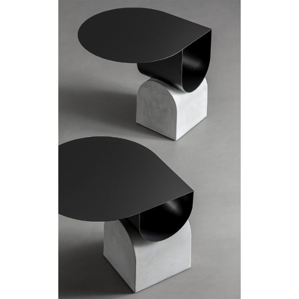 Vague coffee table