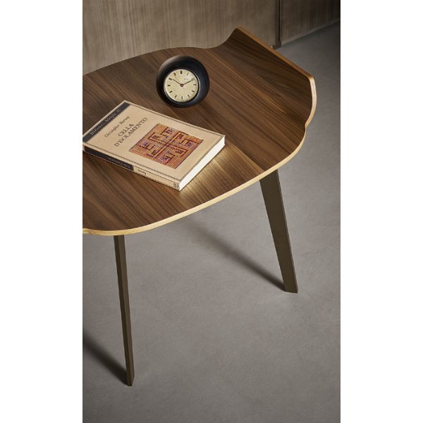 Olos bedside table