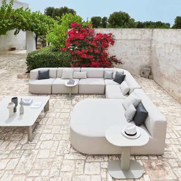 BELT Modular sofa
