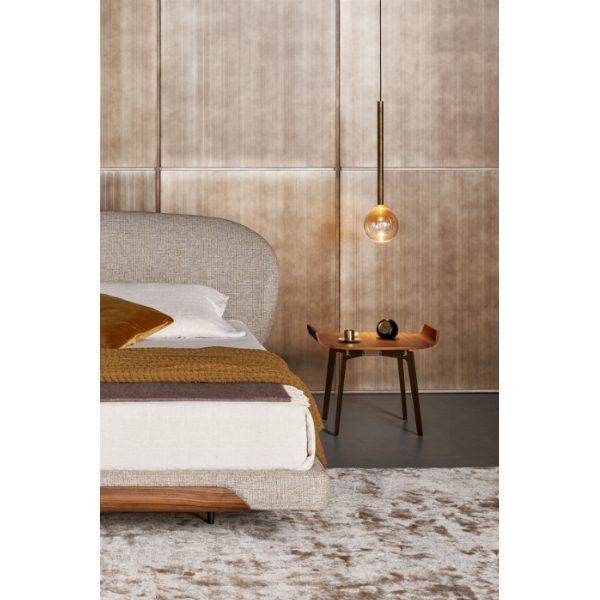 Olos bedside table