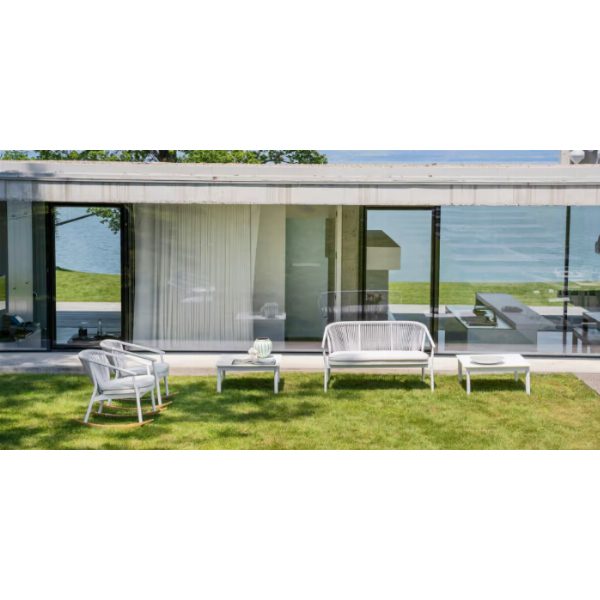 SMART Dondolo lounge