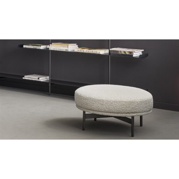 Neuilly pouf