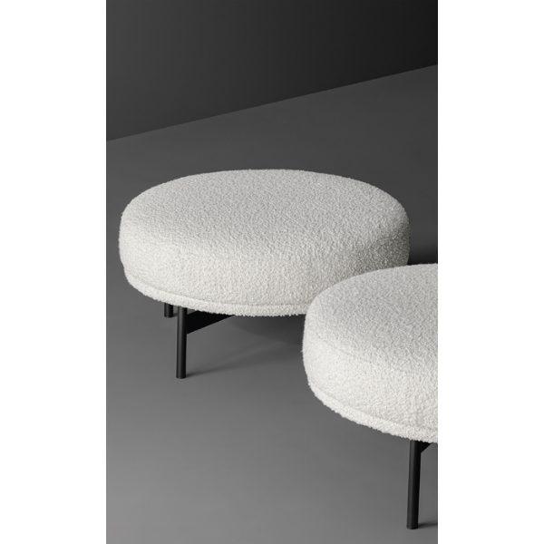 Neuilly pouf
