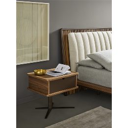 Nelson bedside table